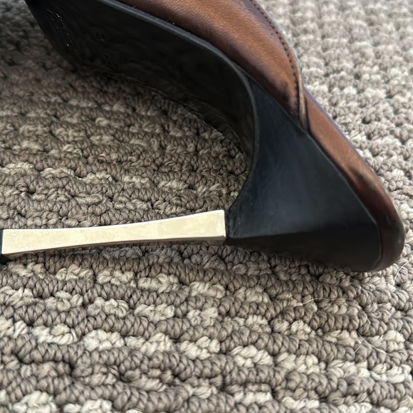 Vintage Gucci by Tom Ford Heels - Picture 9 of 9